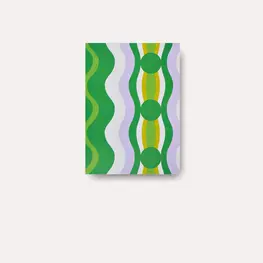 The Completist Carnet de poche - Casetta