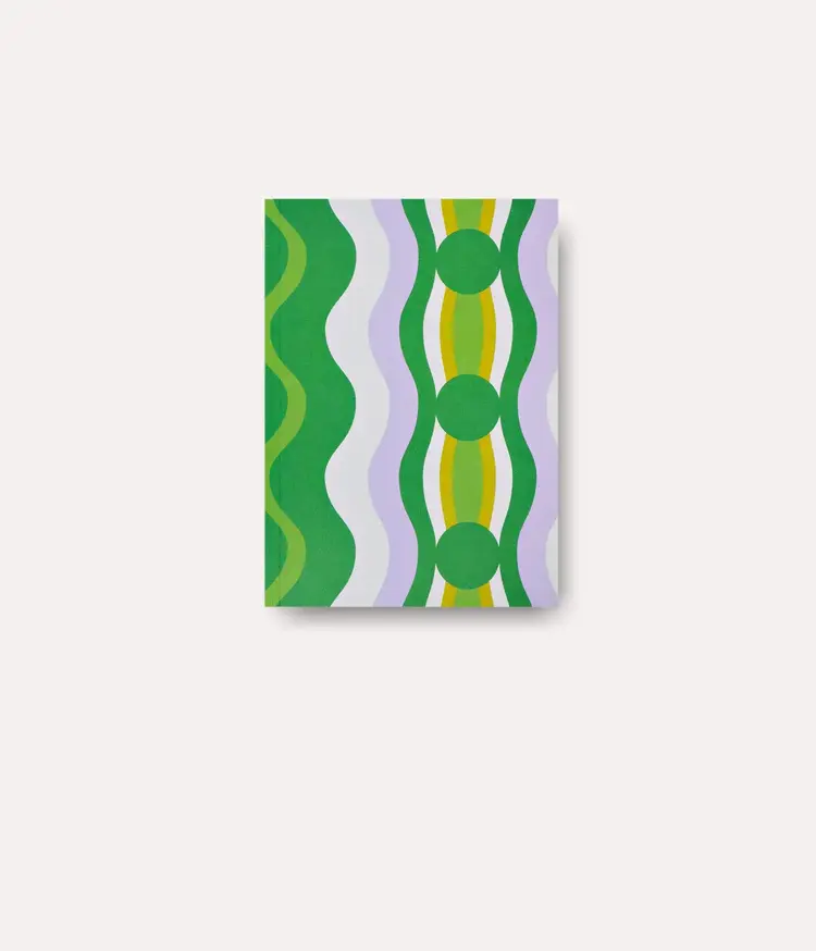 The Completist Carnet de poche - Casetta