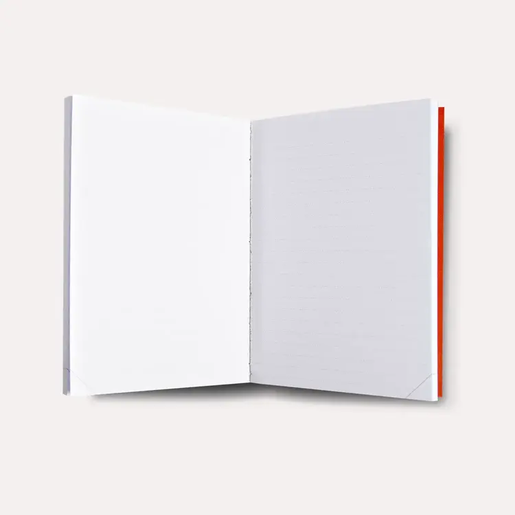 The Completist Carnet de poche - Casetta