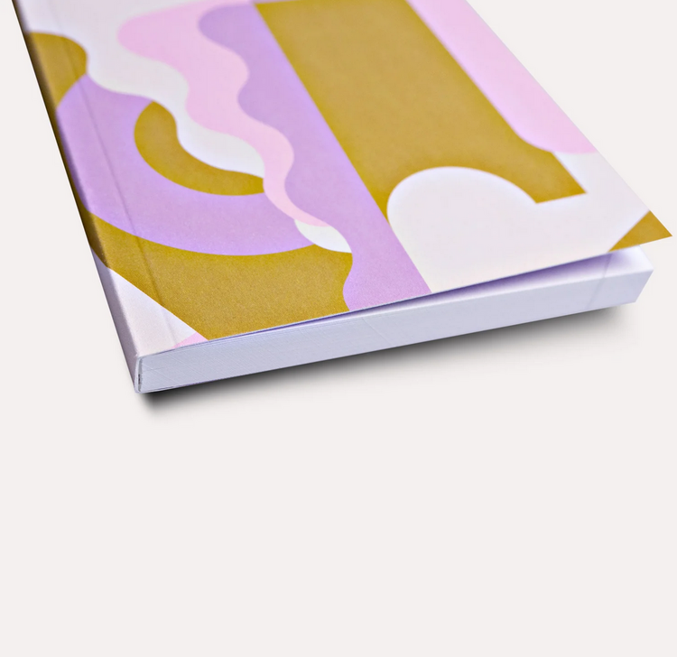 The Completist Carnet de poche - Flora