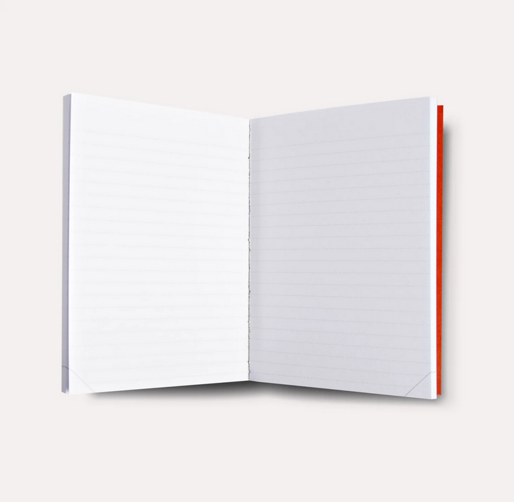 The Completist Carnet de poche - Flora