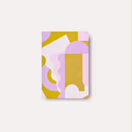 The Completist Carnet de poche - Flora