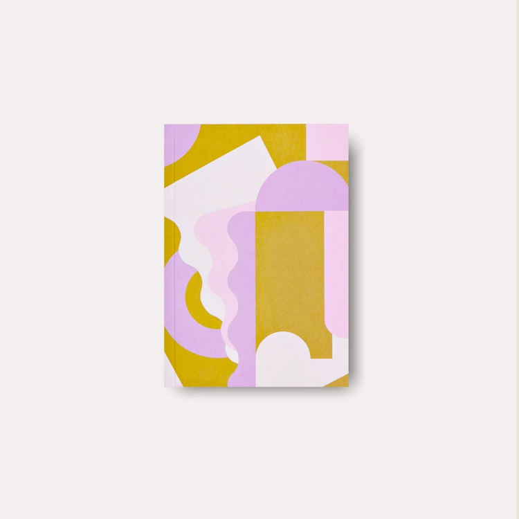 The Completist Carnet de poche - Flora