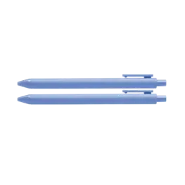 Talking out of turn Stylo Jotter - Bleuet