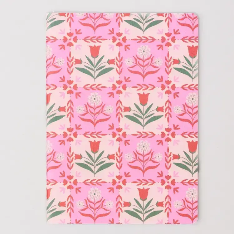 Ban.do Ensemble de carnets - I'd rather be home reading