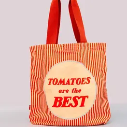 Ban.do Sac fourre-tout - Tomate