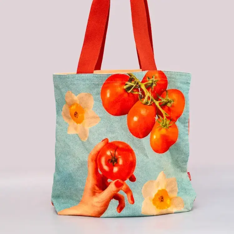 Ban.do Sac fourre-tout - Tomate