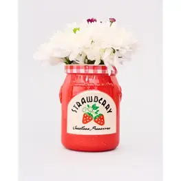 Ban.do Vase - Confiture de fraises