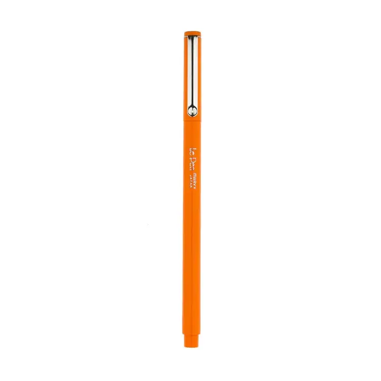 Marvy Uchida Stylo - Le Pen - Orange