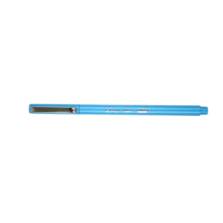 Marvy Uchida Stylo - Le Pen - Bleu doux