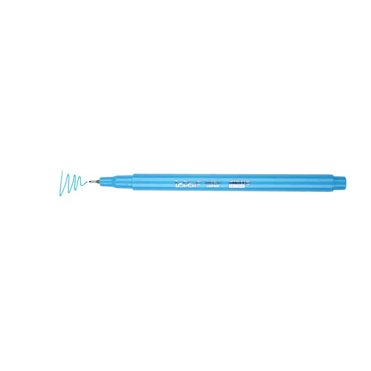 Marvy Uchida Stylo - Le Pen - Bleu doux