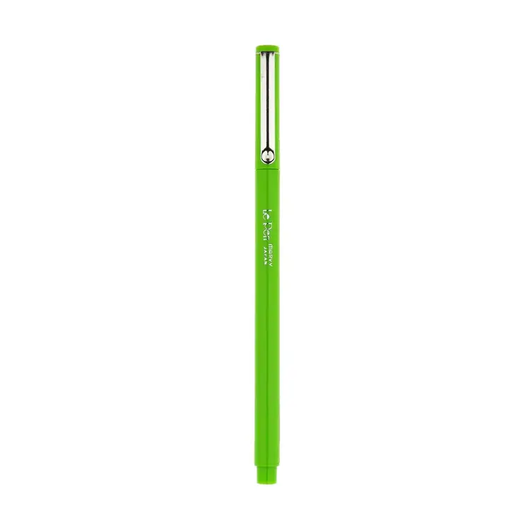 Marvy Uchida Stylo - Le Pen - Vert doux