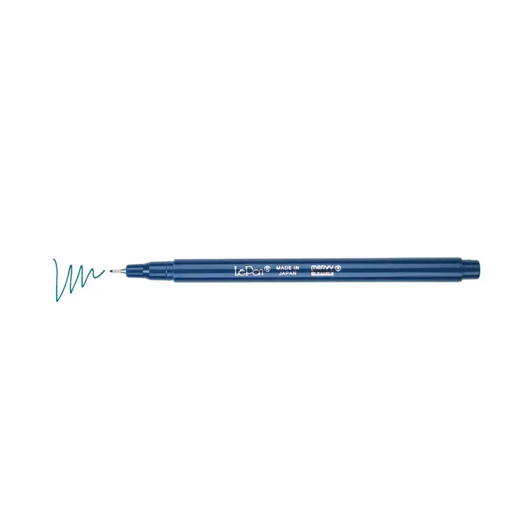 Marvy Uchida Stylo - Le Pen - Marine