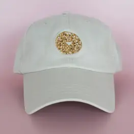 Idlewild Co. Casquette - Everything bagel