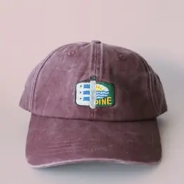 Idlewild Co. Casquette - Sardines
