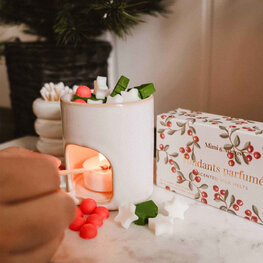 Mimi & August Mini diffuseur Aroma