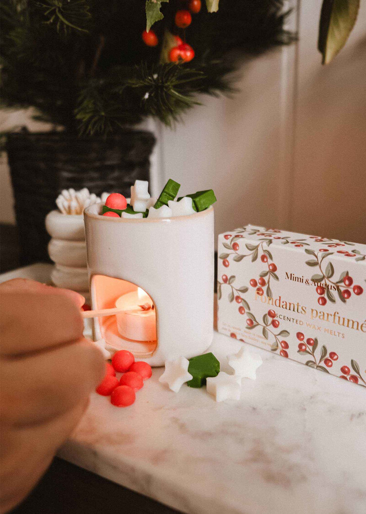 Mimi & August Mini diffuseur Aroma