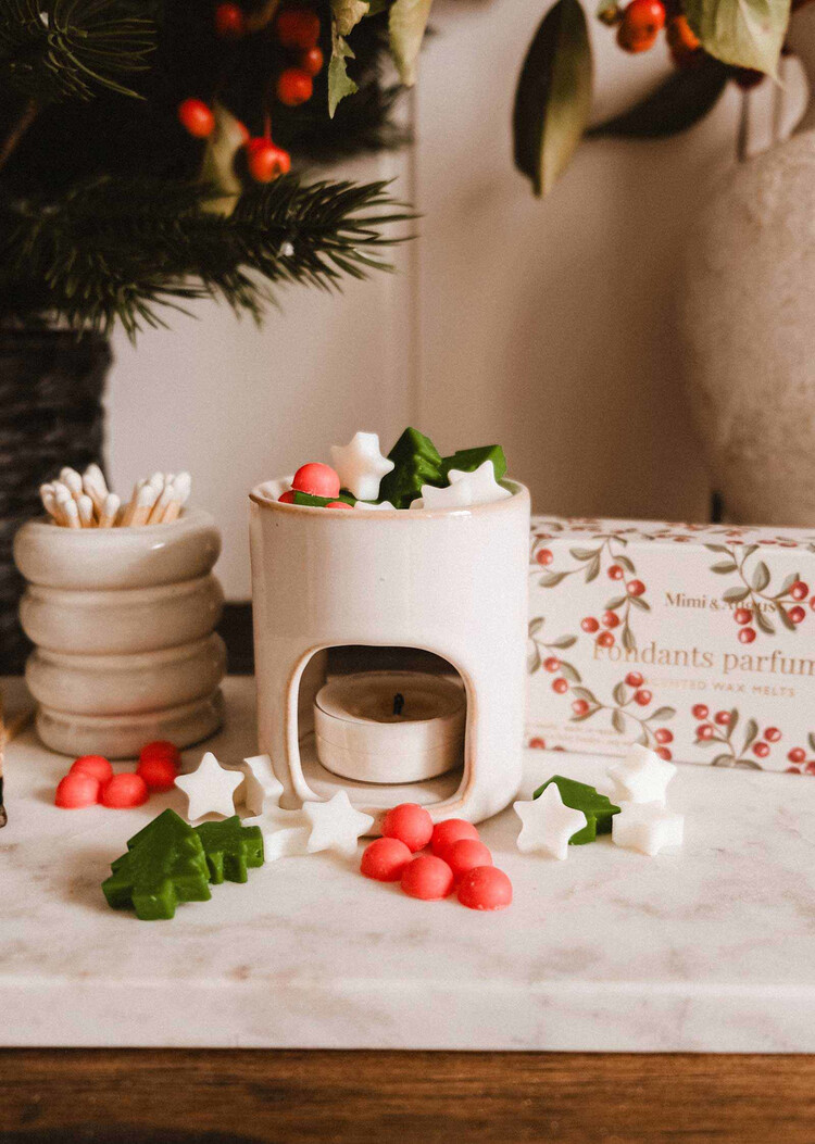 Mimi & August Mini diffuseur Aroma