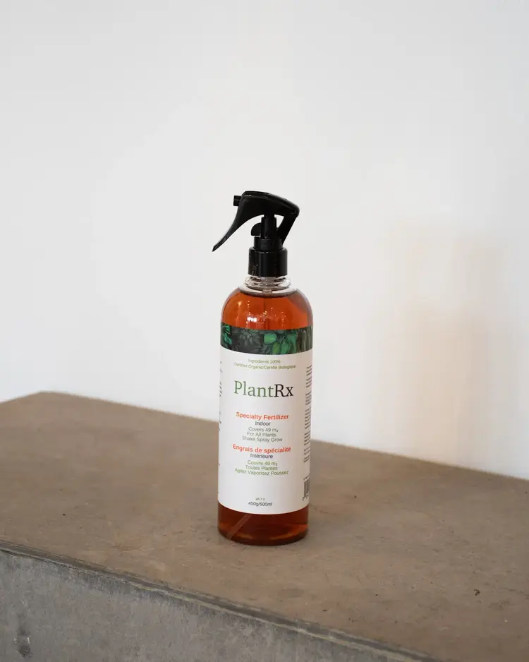Plant RX - Engrais