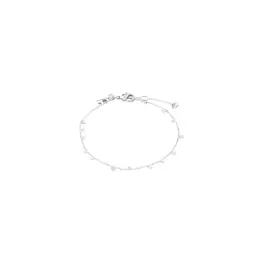 Pilgrim Bracelet - Baylen - Argent