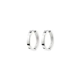 Pilgrim Boucle d'oreilles - Kairoa - Argent
