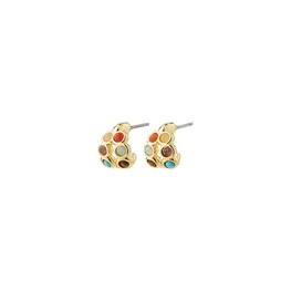 Pilgrim Boucle d'oreilles - Lonnie - Or