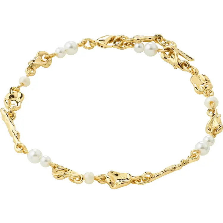 Pilgrim Bracelet - Sloan - Or
