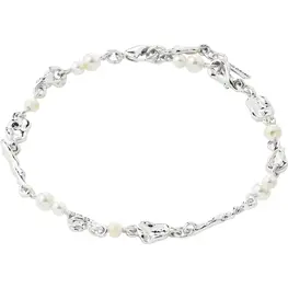 Pilgrim Bracelet - Sloan - Argent