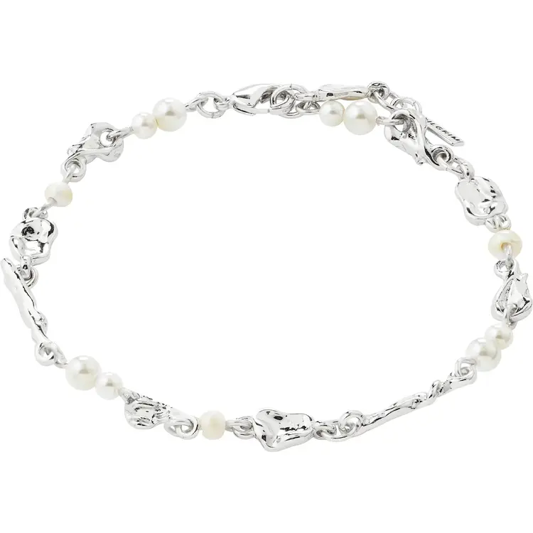 Pilgrim Bracelet - Sloan - Argent