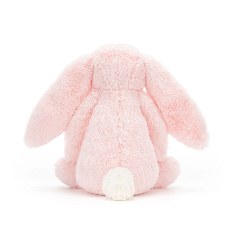 Jellycat Peluche - Lapin bashful - Rose