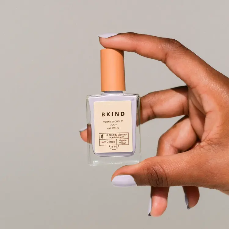 BKIND Vernis à ongles - Run the world