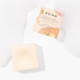 BKIND Revitalisant -  Pamplemousse & eucalyptus - Normaux ou gras