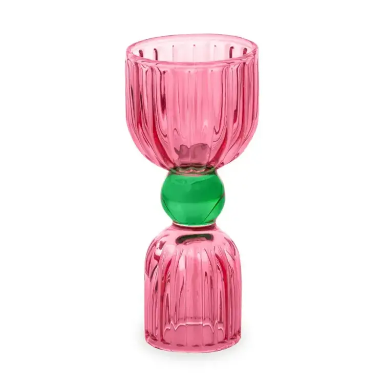 Ban.do Doseur pour cocktails - Jigger Tipsy Turvy