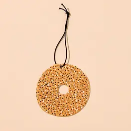 And Here We Are Parfum de voiture - Bagel