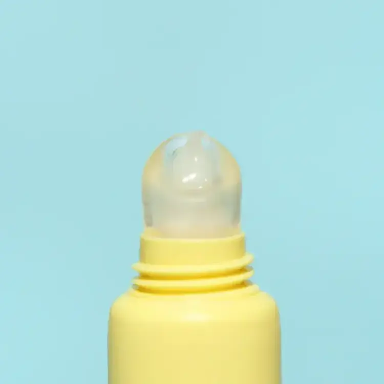 Bask Baume à lèvres et gloss vanille - SPF 30