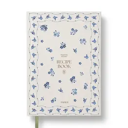 Papier Journal de recettes - Céramique