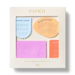 Papier Notes autocollantes - Bien-être