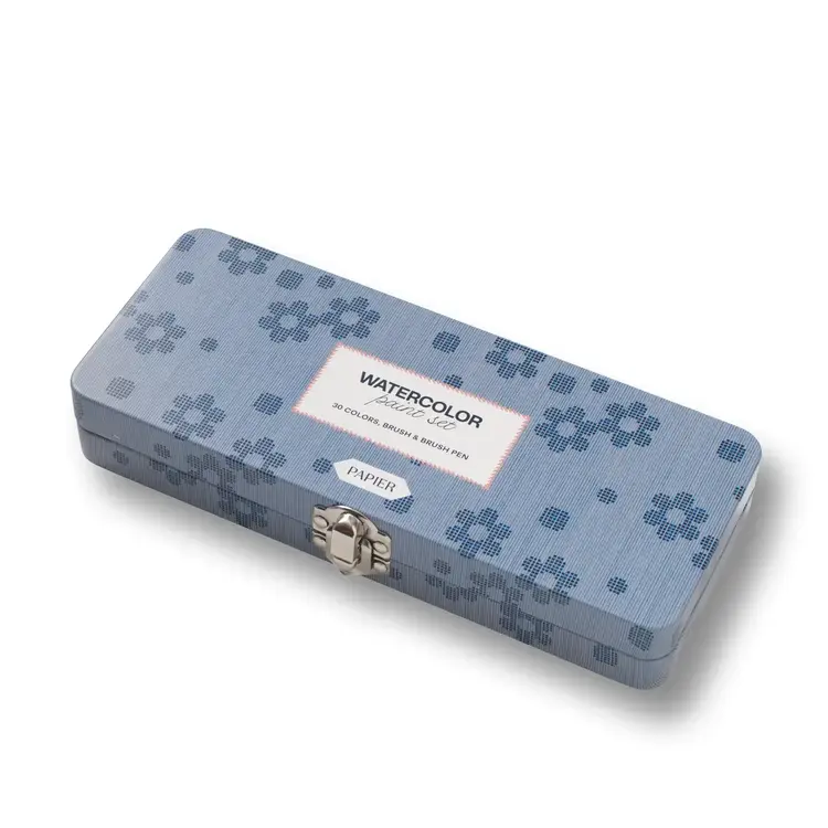 Papier Coffret de peinture aquarelle - Dot and Daisy