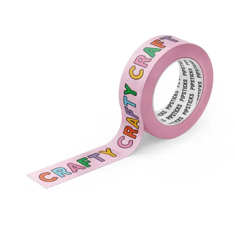 Pipsticks Ruban Washi - Créatif