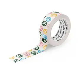 Pipsticks Ruban Washi - Bonnes humeurs