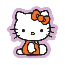 Pipsticks Autocollant - Hello Kitty