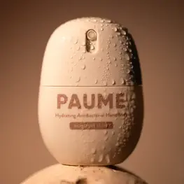 Paume Brume hydratante et antibactérienne