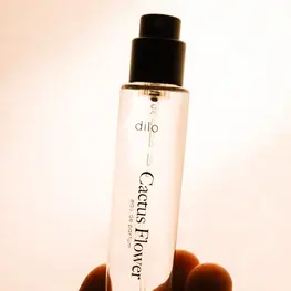 dilo Eau de Parfum - Cactus Flower