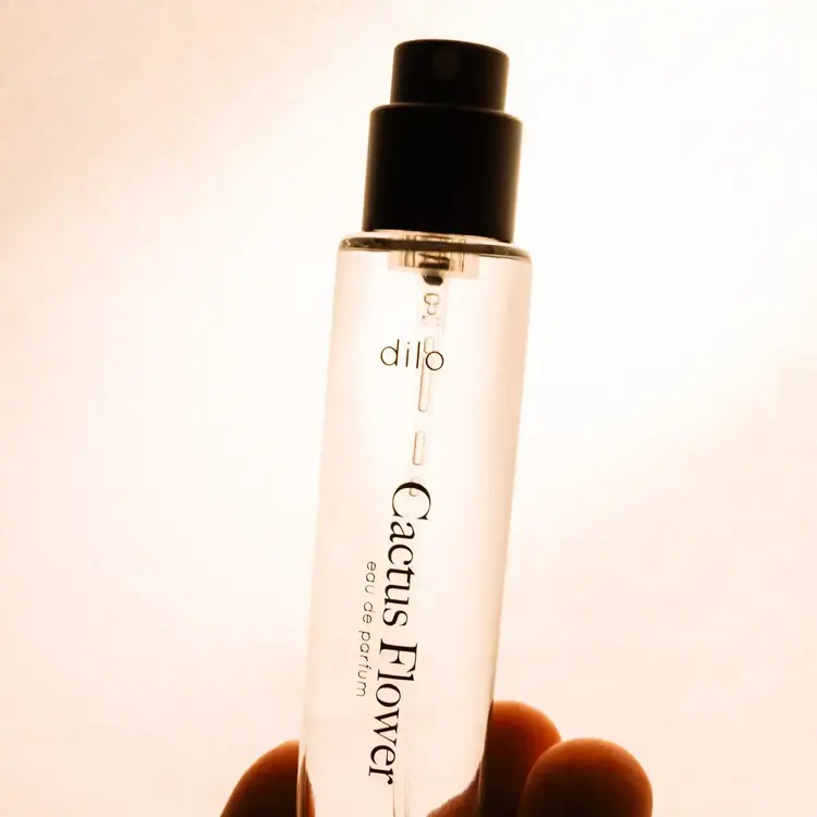 dilo Eau de Parfum - Cactus Flower