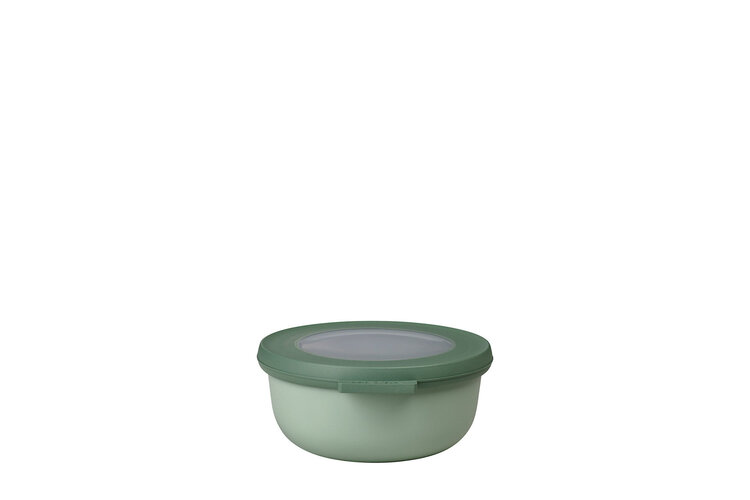 Rosti-Mepal Contenant Cirqula Sauge - 350 ml rond