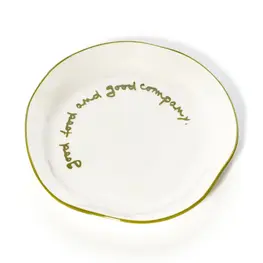 Maegen Assiette - Good Food and Good Compagny