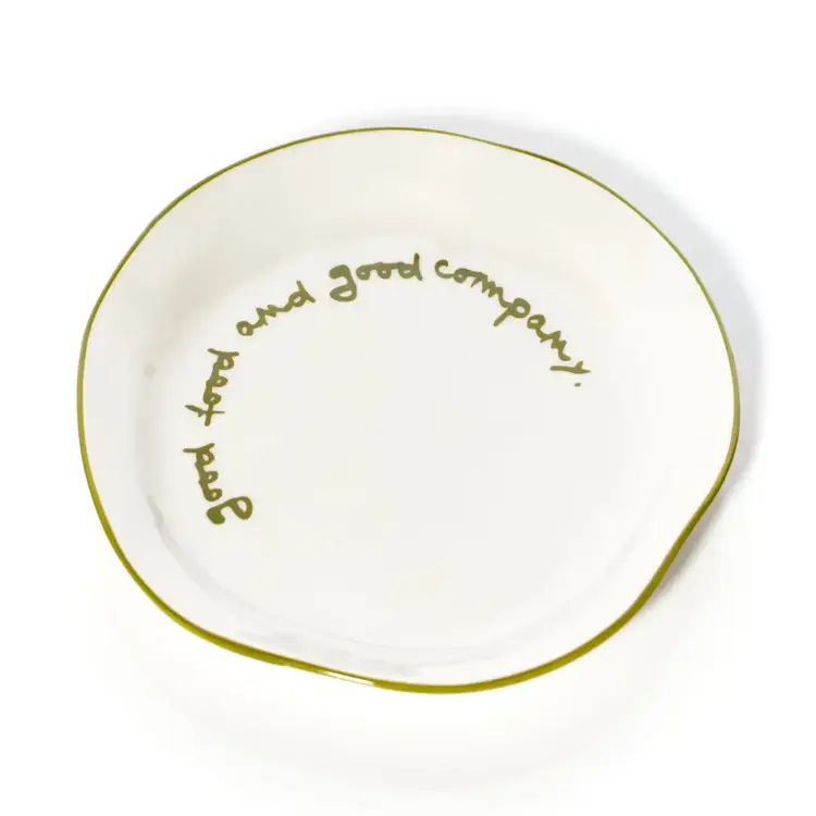Maegen Assiette - Good Food and Good Compagny