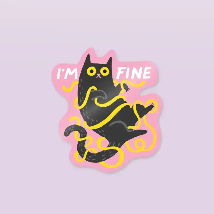 Idlewild Co. Autocallant - Chat I'm fine