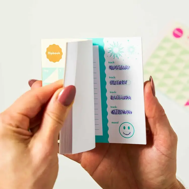 Another Studio Micro journal