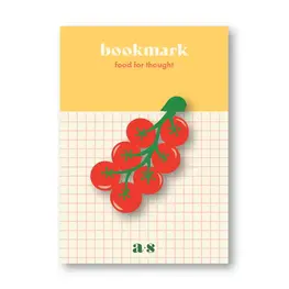 Another Studio Marque- page - Tomates
